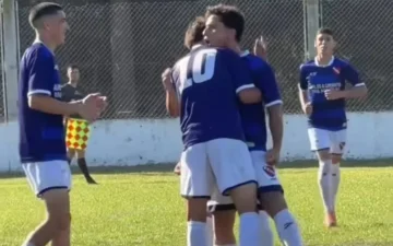 A una fecha del final hay tres punteros en la zona B y Mataderos no aprovechó su oportunidad