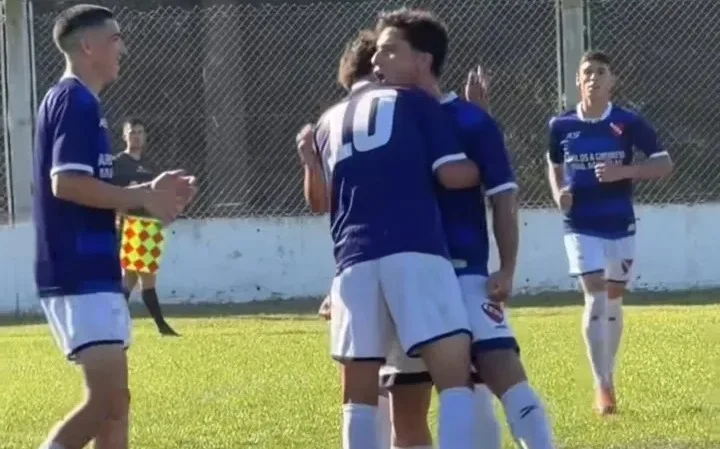 A una fecha del final hay tres punteros en la zona B y Mataderos no aprovechó su oportunidad