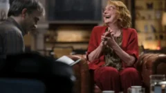 Cómo es “27 noches”, la nueva película argentina de Netflix basada en un impactante caso real