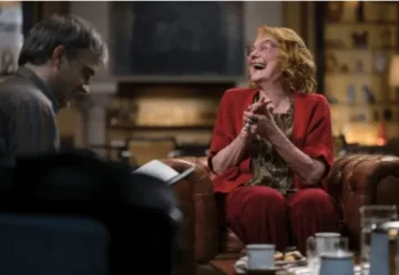 Cómo es “27 noches”, la nueva película argentina de Netflix basada en un impactante caso real