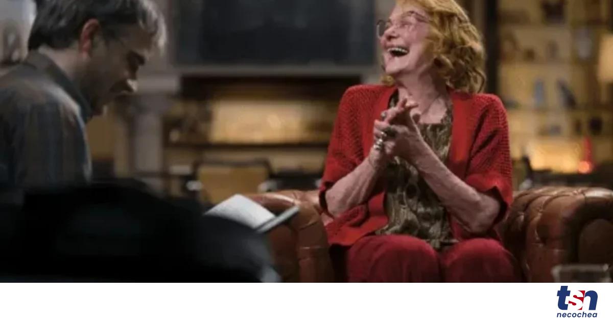 Cómo es “27 noches”, la nueva película argentina de Netflix basada en ...