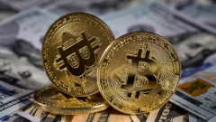 El dólar cripto se desploma y cae debajo del oficial ante los resultados de las elecciones