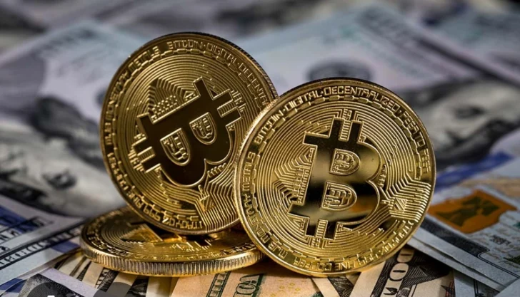 El dólar cripto se desploma y cae debajo del oficial ante los resultados de las elecciones