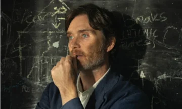 Cómo es “Steve”, la intensa película con Cillian Murphy que estrena Netflix