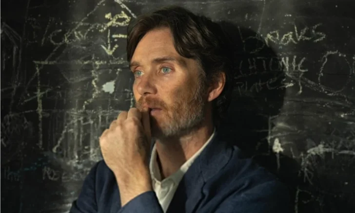 Cómo es “Steve”, la intensa película con Cillian Murphy que estrena Netflix