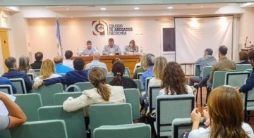 Jornada de actualización sobre cuota alimentaria con perspectiva de género