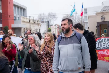 “Fuerza Patria va sacar más  votos e ira a sufragar más gente”