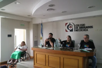 “Acompañar a las personas y poner en valor la inclusión laboral”