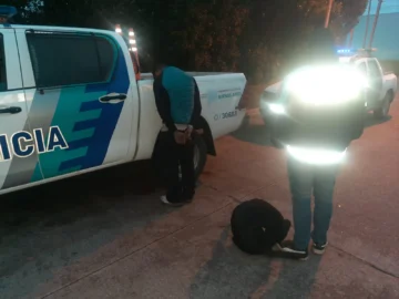 Se hicieron pasar por empleados bancarios y estafaron a una adulta mayor