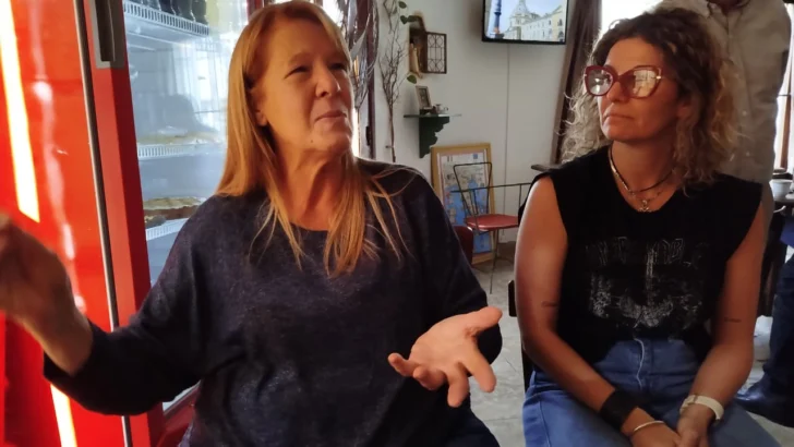 “Provincias Unidas es la Opción de Equilibrio para Salir de la Grieta Brutal”
