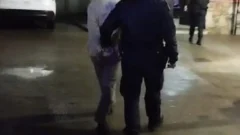 Resistencia y agresión a personal policial