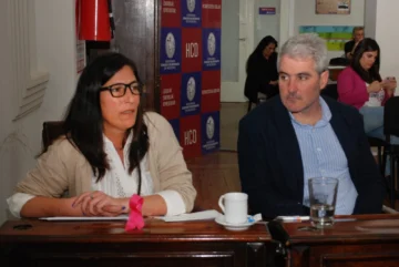 “Queremos instalar una agenda de discusión y trabajo en torno a la salud mental”