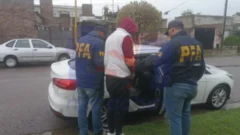 La Policia Federal de Necochea detuvo a un sujeto por pornografía infantil