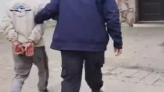 Intento de robo en un galpón de la avenida 59: un aprehendido