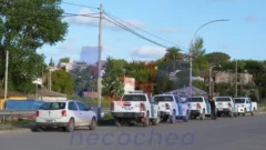 Detuvieron a un hombre acusado de abuso sexual tras testimonios en Cámara Gesell