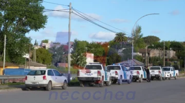 Detuvieron a un hombre acusado de abuso sexual tras testimonios en Cámara Gesell