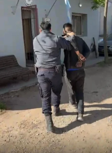 Allanamientos y captura por robo a remisera en Quequén
