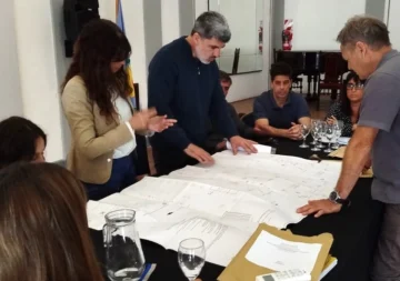 Oferta multimillonaria por el Balneario Ex ACA