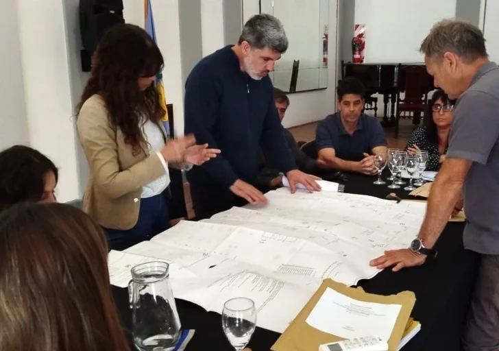 Oferta multimillonaria por el Balneario Ex ACA