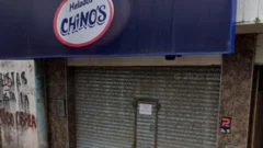 Robaron en una heladería de Quequén y huyeron en moto