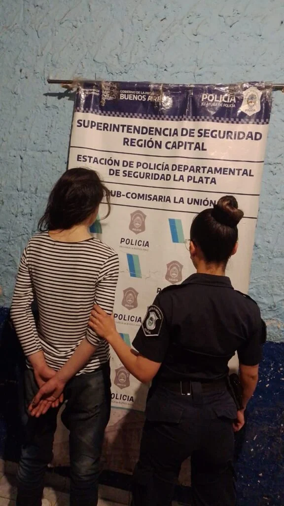 Escándalo familiar: le robó 98.000 pesos a su tía tras amenazarla con arma blanca