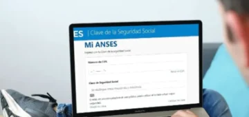 ANSES y el trámite online que le simplifica la vida a la gente: ¿cuál es y cómo hacerlo en tres pasos?