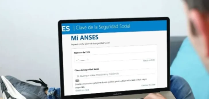ANSES y el trámite online que le simplifica la vida a la gente: ¿cuál es y cómo hacerlo en tres pasos?
