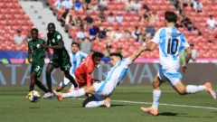 La Selección Sub 20 va por una nueva final mundialista