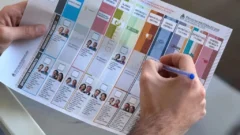 ¿Ya sabés cómo votar con la Boleta Única que debuta en todo el país el próximo domingo?