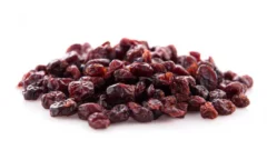 Alerta: retiran del mercado marca de pasas de uva por presencia de piedras