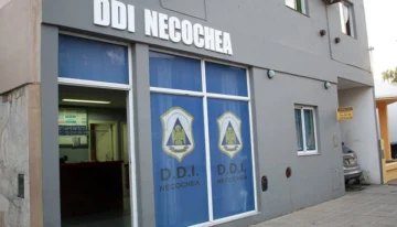 Se negó a declarar acusado de abuso sexual contra una menor
