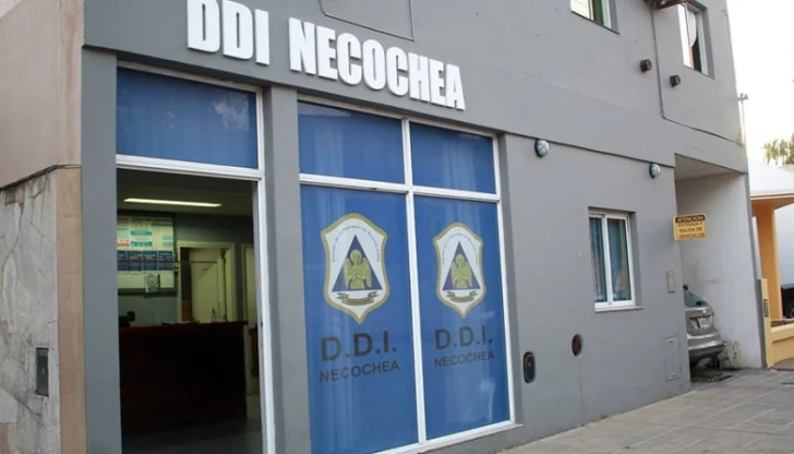 Se negó a declarar acusado de abuso sexual contra una menor