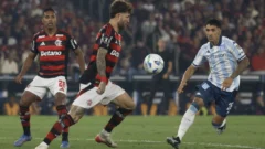 Racing busca una histórica final de Copa Libertadores