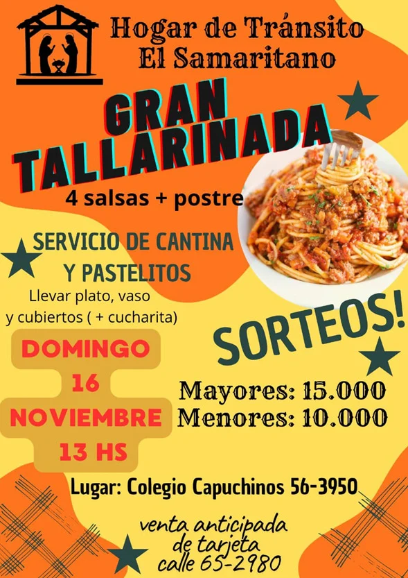 flyer-el-samaritano