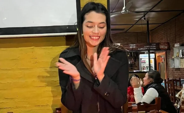 Hallaron sin vida a Daiana, la joven desaparecida: estaba dentro de un aljibe a 10 metros de profundidad
