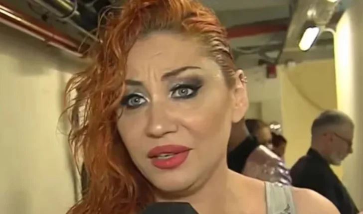 Hallaron a Lourdes Fernández: estaba en el departamento de su pareja, quien fue detenido