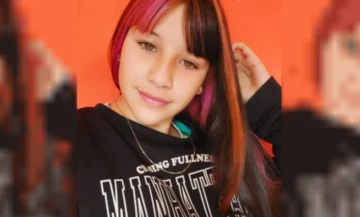 Una adolescente de 14 años fue asesinada de un balazo en la cabeza en una fiesta clandestina