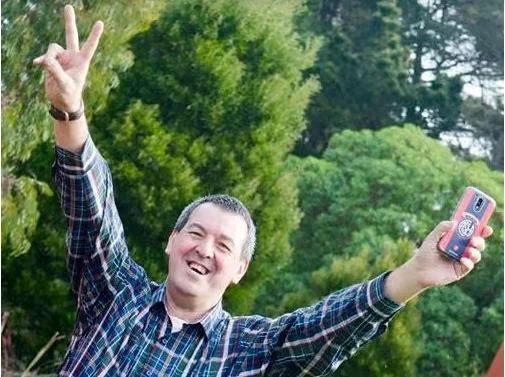 “Lo importante es que haya democracia interna y que el afiliado pueda votar.