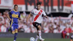 Confirmaron fecha y hora para el Boca – River de la 15ta fecha