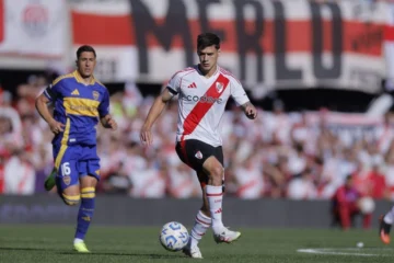 Confirmaron fecha y hora para el Boca – River de la 15ta fecha