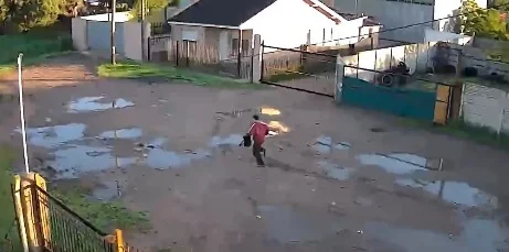 Vecinos reclaman mayor presencia policial tras nuevos asaltos