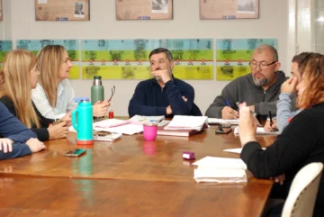 Carrera medico hospitalaria: debaten ingresos voluntarios