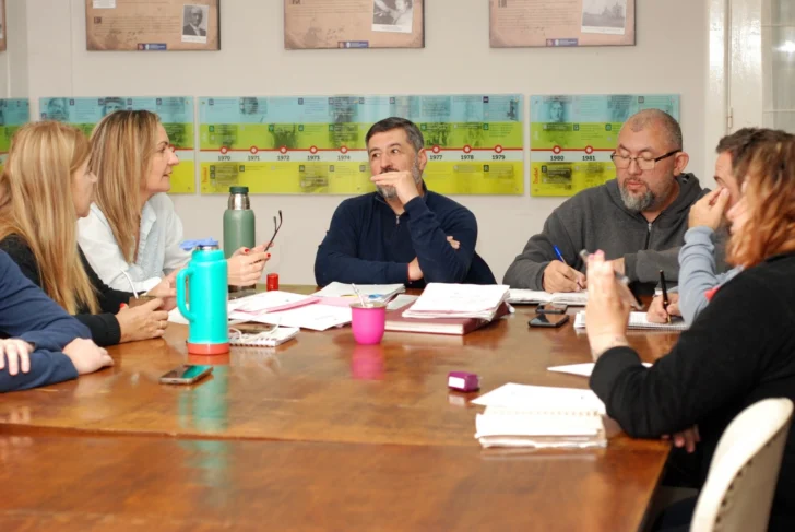 Carrera medico hospitalaria: debaten ingresos voluntarios