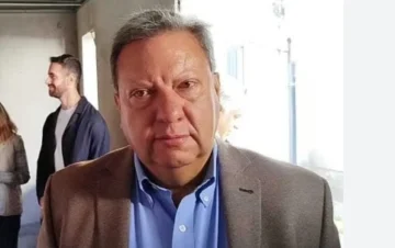 Bartolomé Zubillaga Preside la Cámara de Actividades Portuarias y Marítimas de Necochea y Quequén