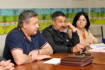 Explicaron cuál es la situación de los vehículos abandonados en la vía pública