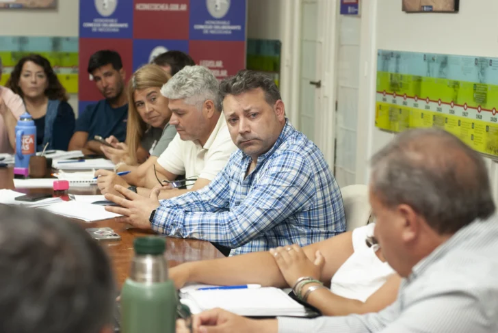 Concejales plantearon sus inquietudes por la subasta del Casino