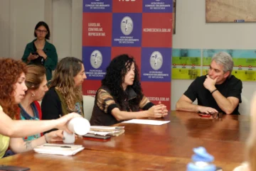 Proponen crear la mesa de Salud Mental