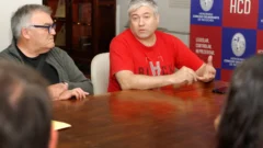 Proponen restringir la circulación de camiones por el casco urbano