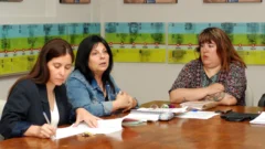 Proponen la creación de un Registro Municipal de Hogares Monomarentales