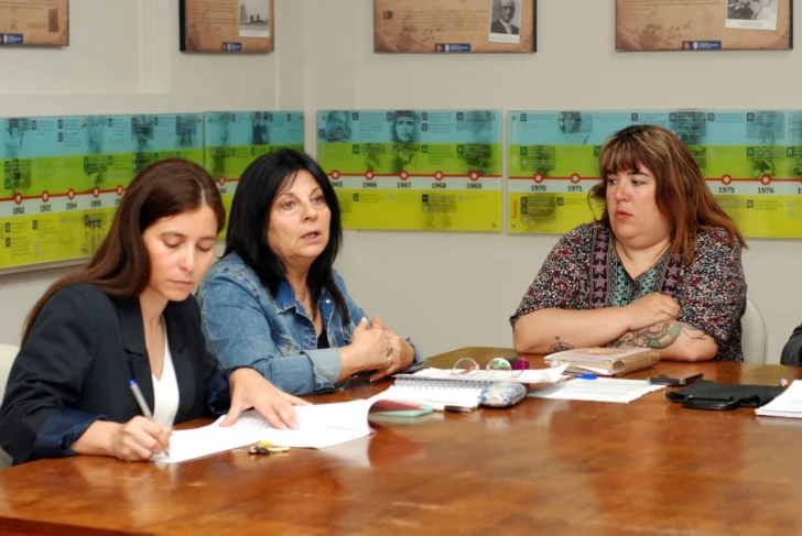 Proponen la creación de un Registro Municipal de Hogares Monomarentales